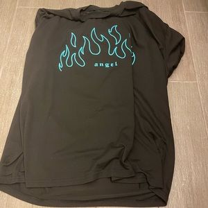 Fire Angel Shirt